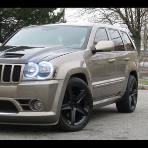 Meet your Posher, Walker